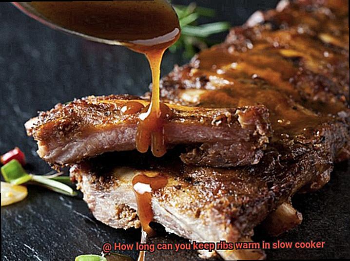 How long can you keep ribs warm in slow cooker-3