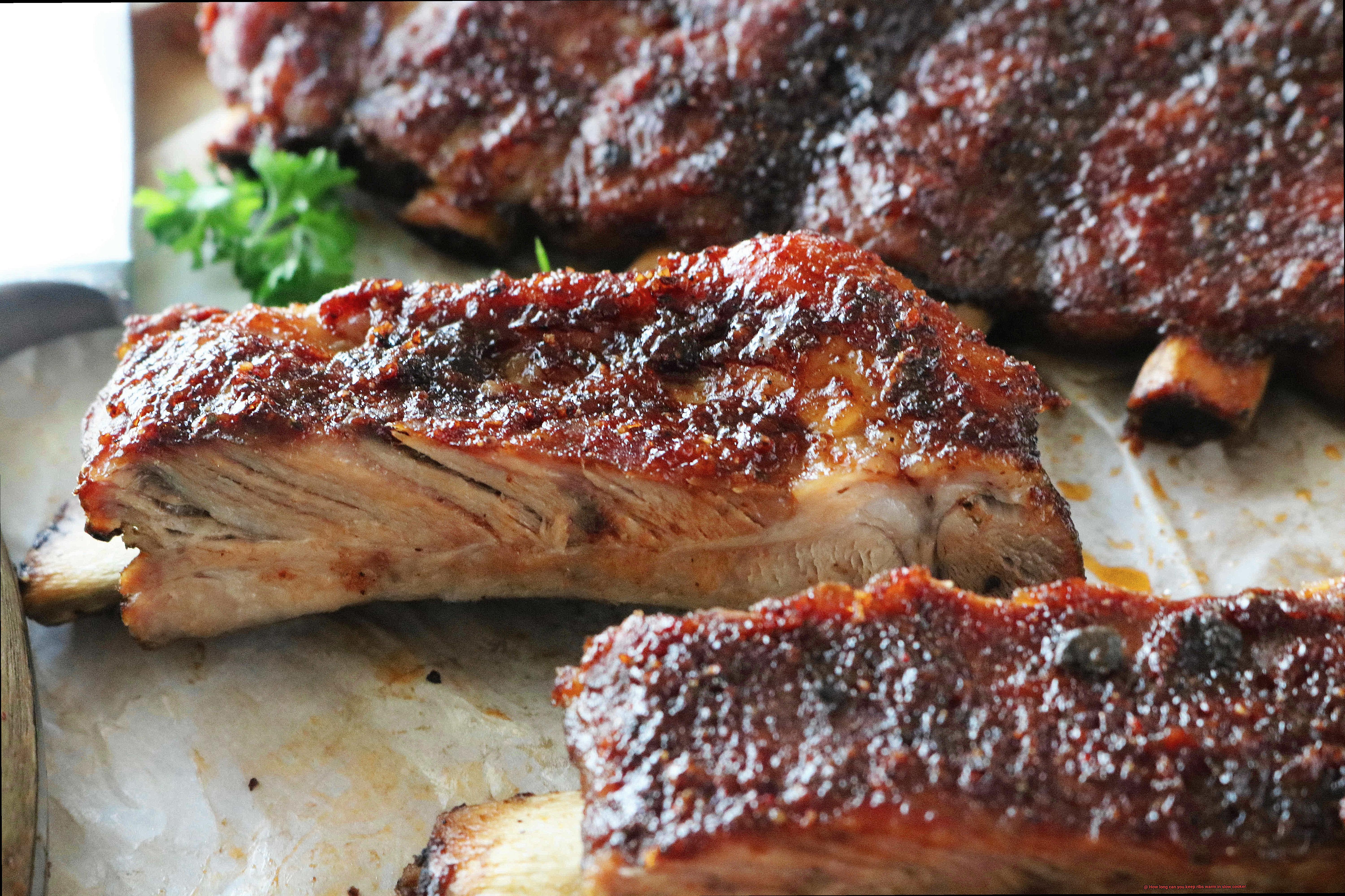 How long can you keep ribs warm in slow cooker-6