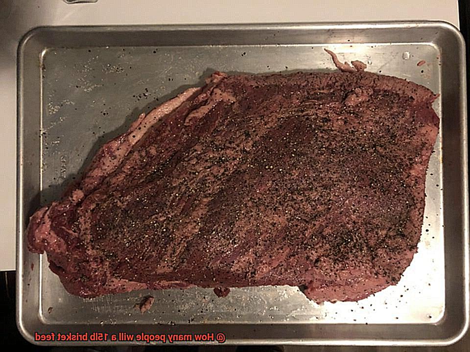 How many people will a 15lb brisket feed-2