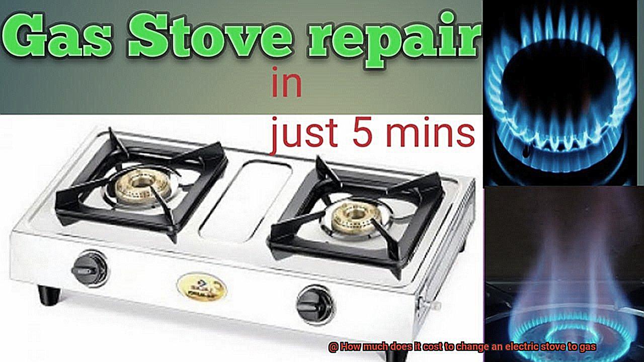 How much does it cost to change an electric stove to gas-3