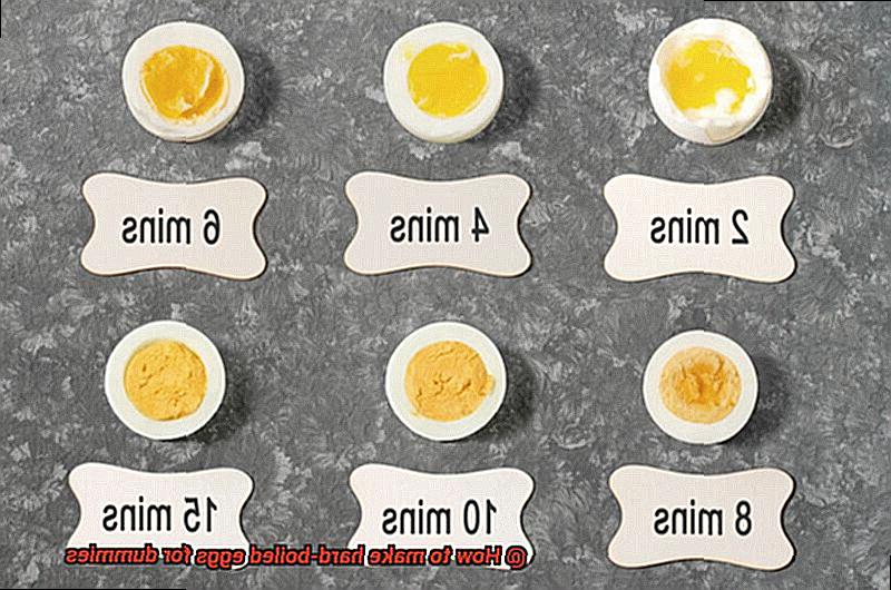 How to make hard-boiled eggs for dummies-3