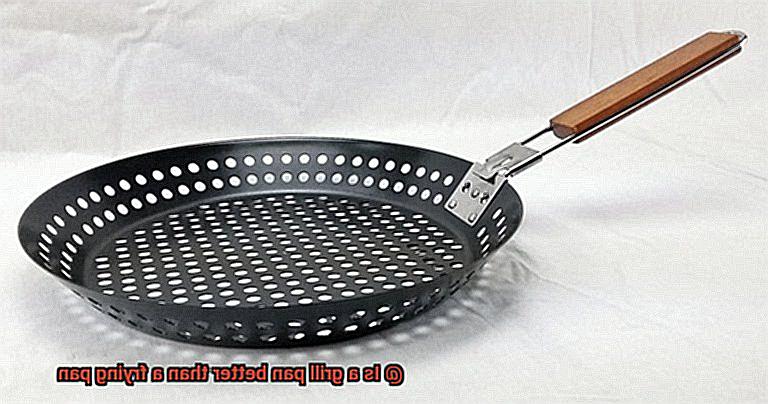 Is a grill pan better than a frying pan-2