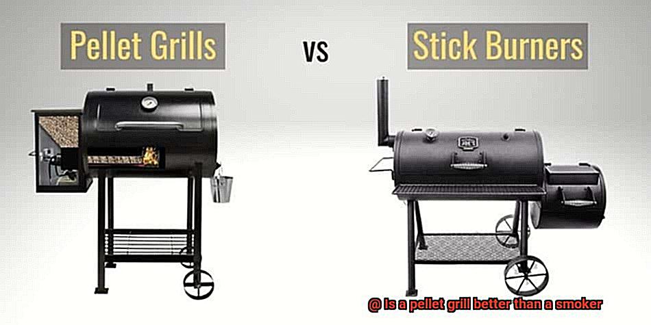 Is a pellet grill better than a smoker-8