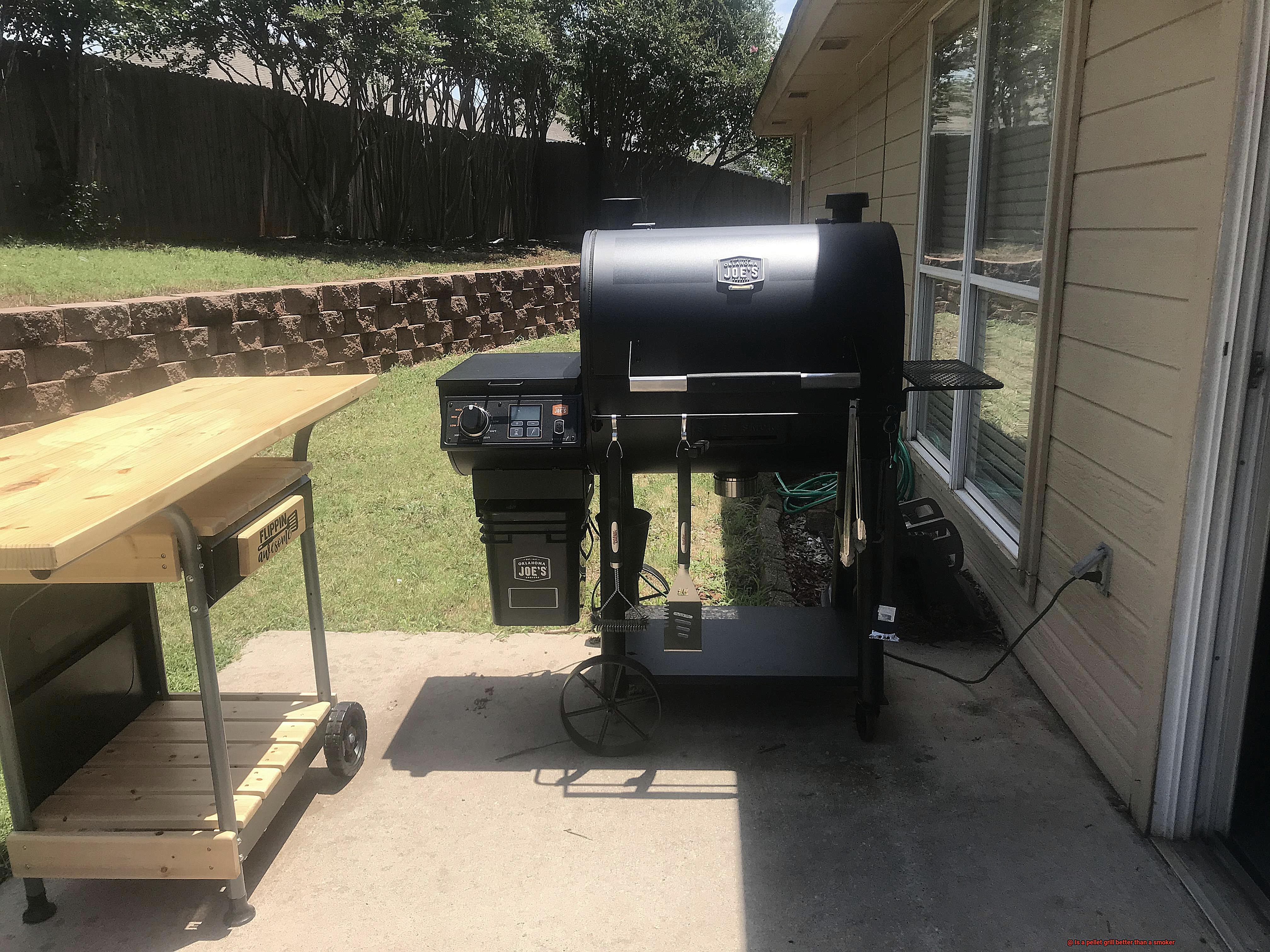 Is a pellet grill better than a smoker-2