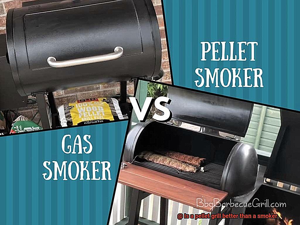 Is a pellet grill better than a smoker-7