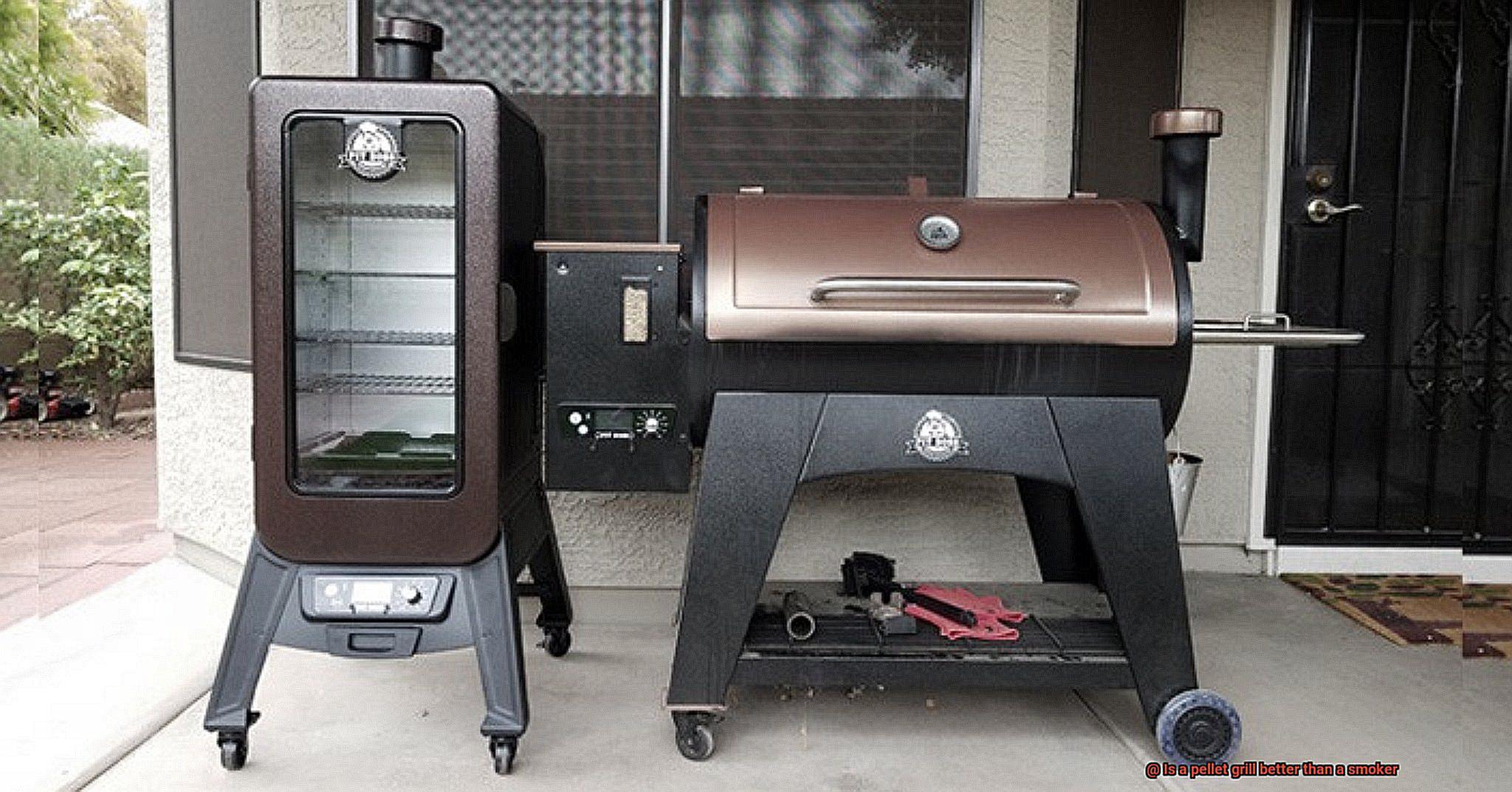 Is a pellet grill better than a smoker-4