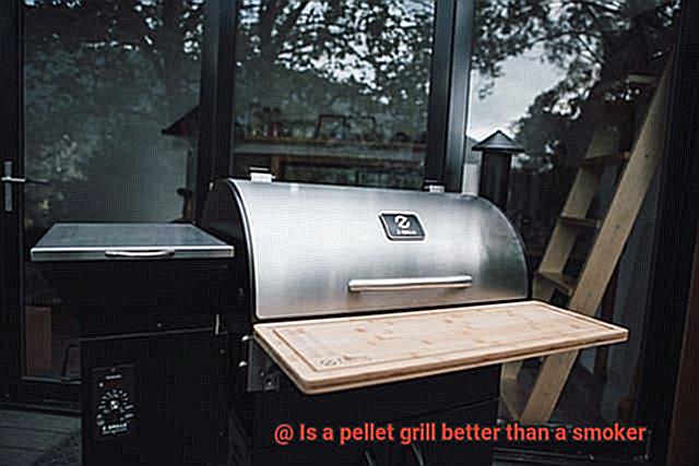 Is a pellet grill better than a smoker-5