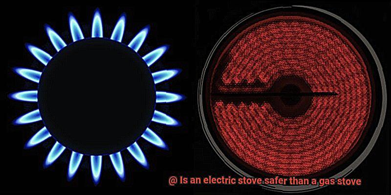 Is an electric stove safer than a gas stove-4