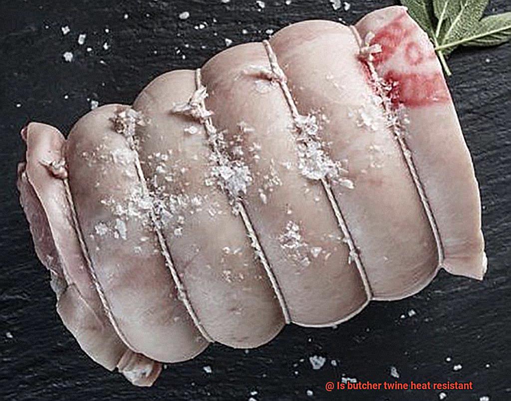 Is butcher twine heat resistant-2