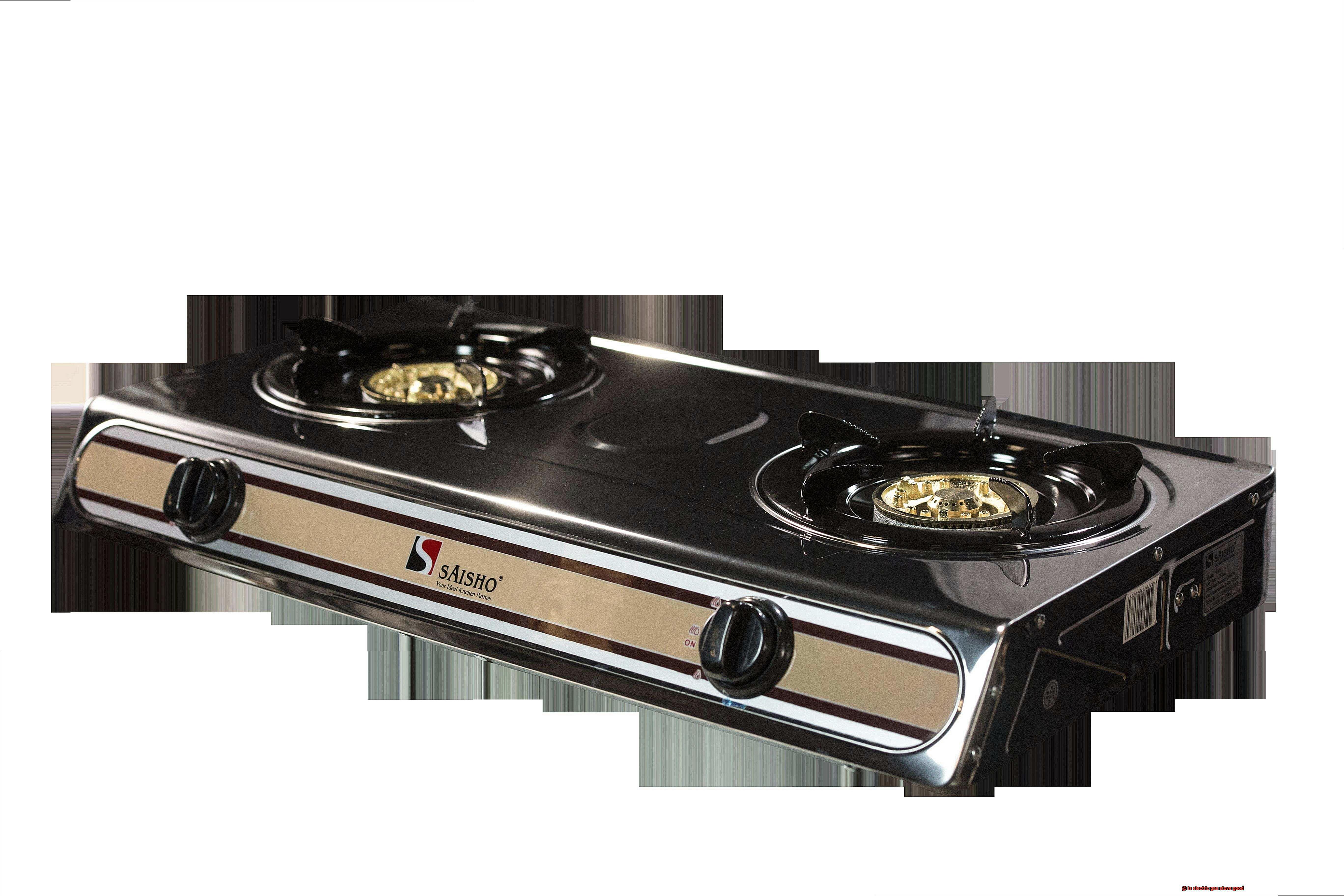 Is electric gas stove good-8