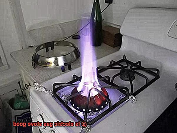 Is electric gas stove good-2