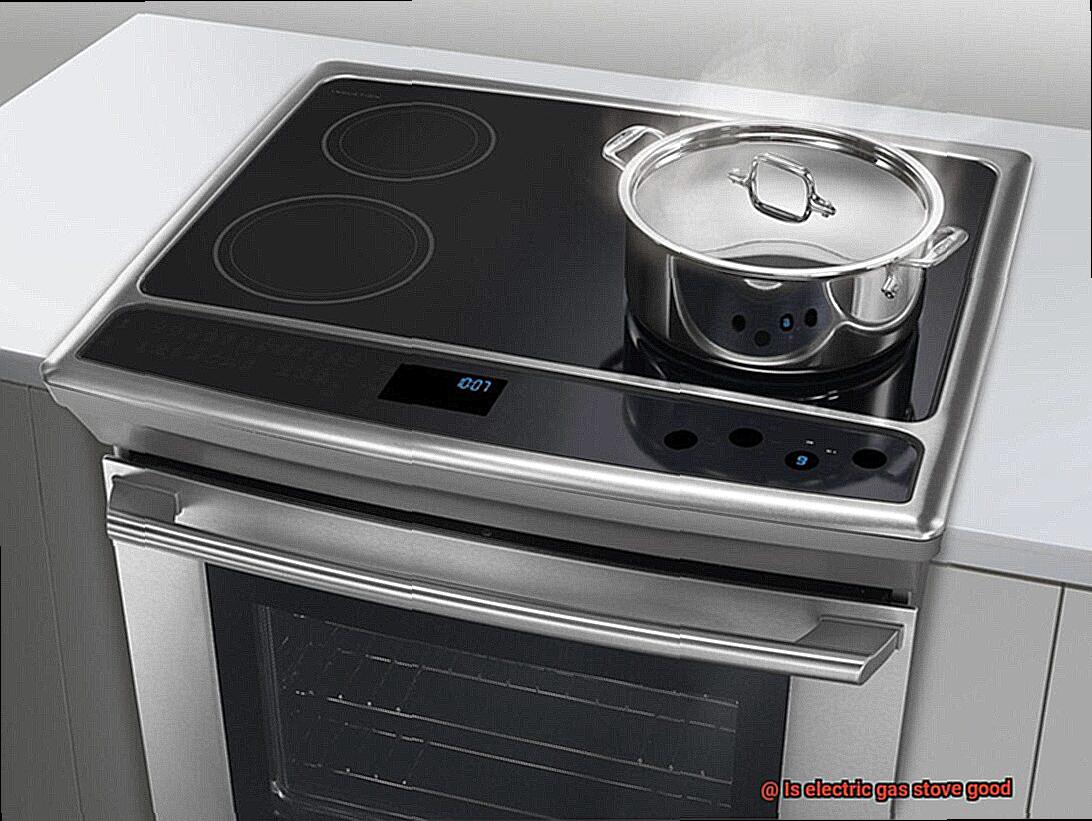 Is electric gas stove good-7