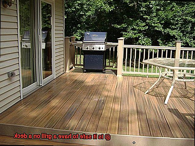 Is it safe to have a grill on a deck-2