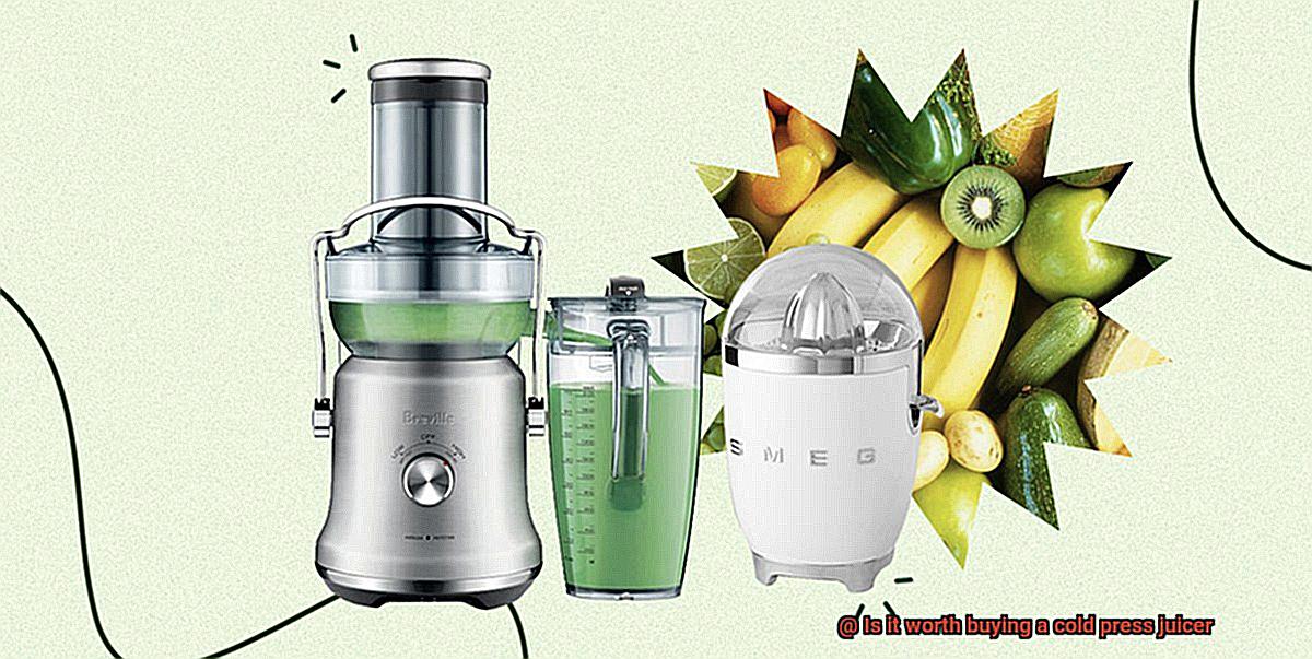 Is it worth buying a cold press juicer-4