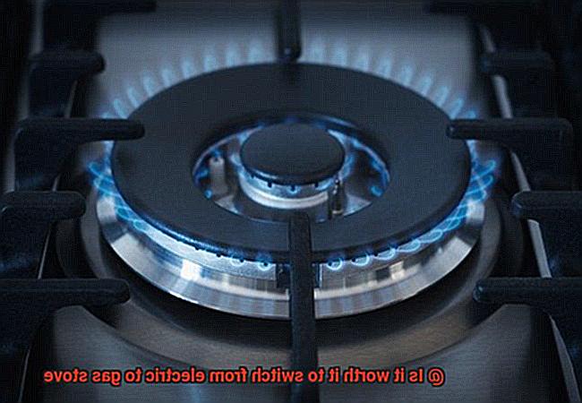 Is it worth it to switch from electric to gas stove-8