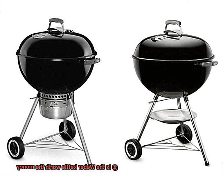 Is the Weber kettle worth the money-4