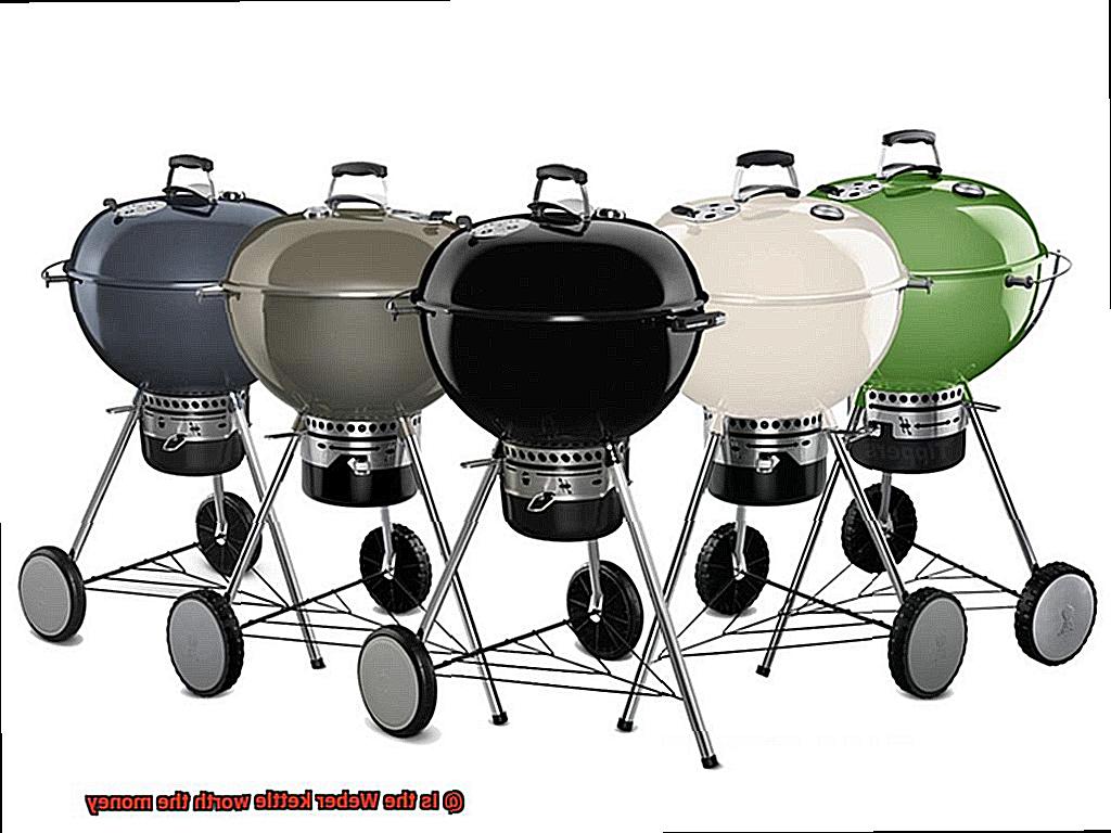 Is the Weber kettle worth the money-6