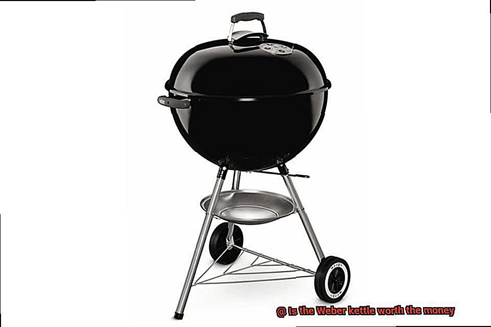 Is the Weber kettle worth the money-5