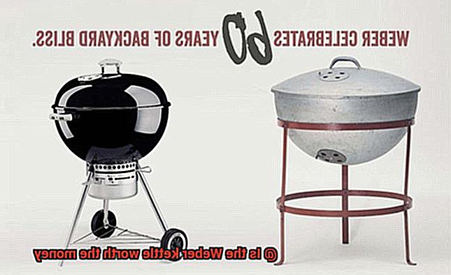 Is the Weber kettle worth the money-2