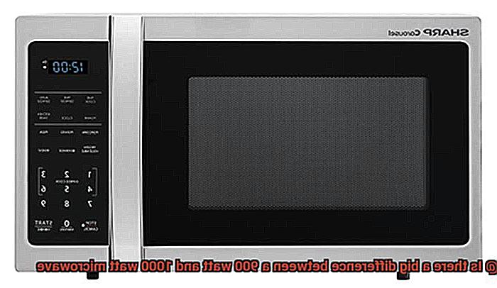 Is there a big difference between a 900 watt and 1000 watt microwave-3