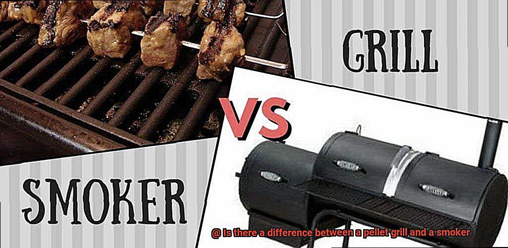 Is there a difference between a pellet grill and a smoker-4