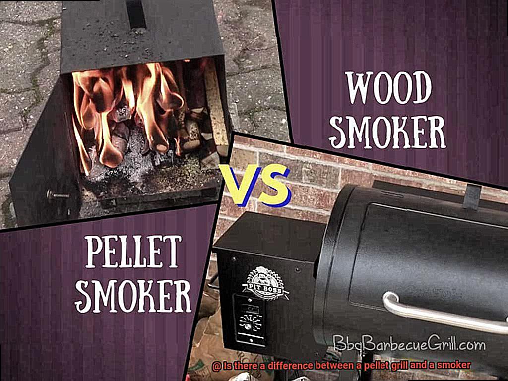 Is there a difference between a pellet grill and a smoker-3