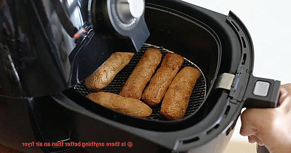 Is there anything better than an air fryer-5