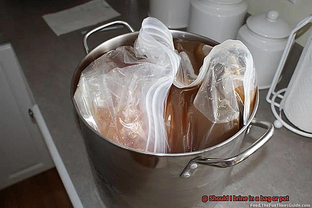 Should I brine in a bag or pot-2