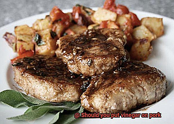 Should you put vinegar on pork-7