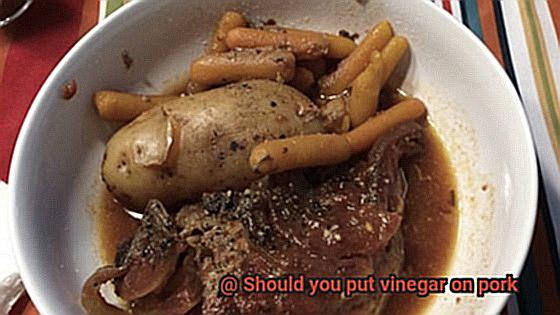 Should you put vinegar on pork-8