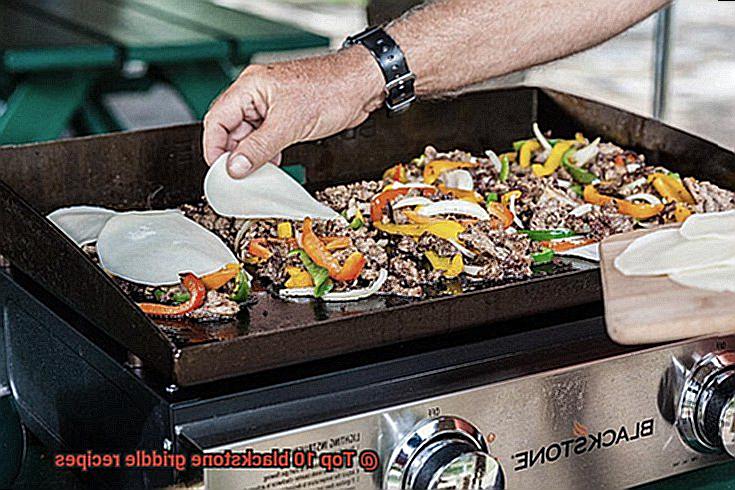 Top 10 blackstone griddle recipes-2