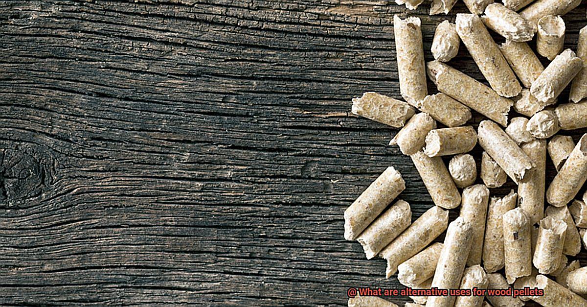 What are alternative uses for wood pellets-5