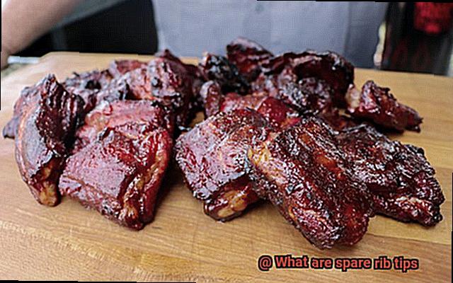 What are spare rib tips-5