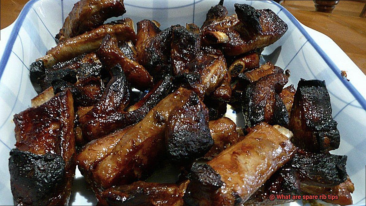 What are spare rib tips-6