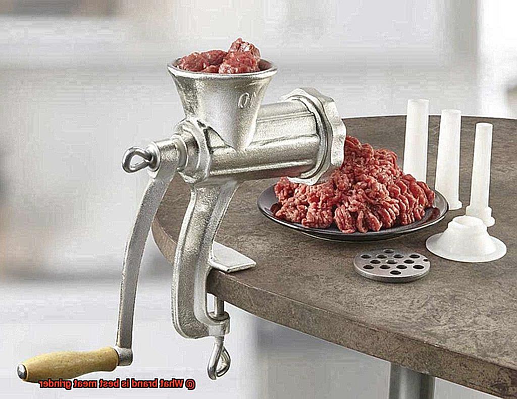 What brand is best meat grinder-2