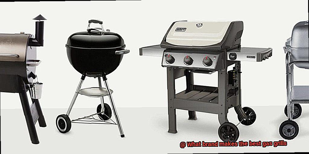 What brand makes the best gas grills-3