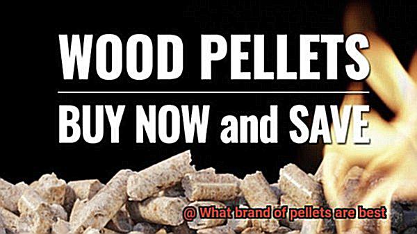 What brand of pellets are best-4