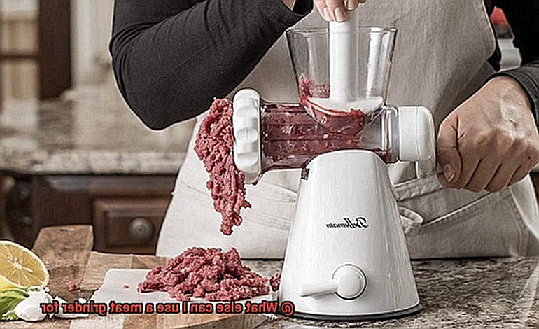 What else can I use a meat grinder for-3