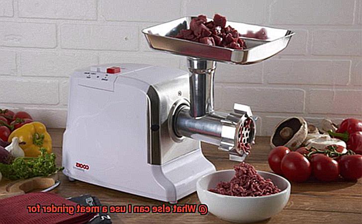 What else can I use a meat grinder for-5