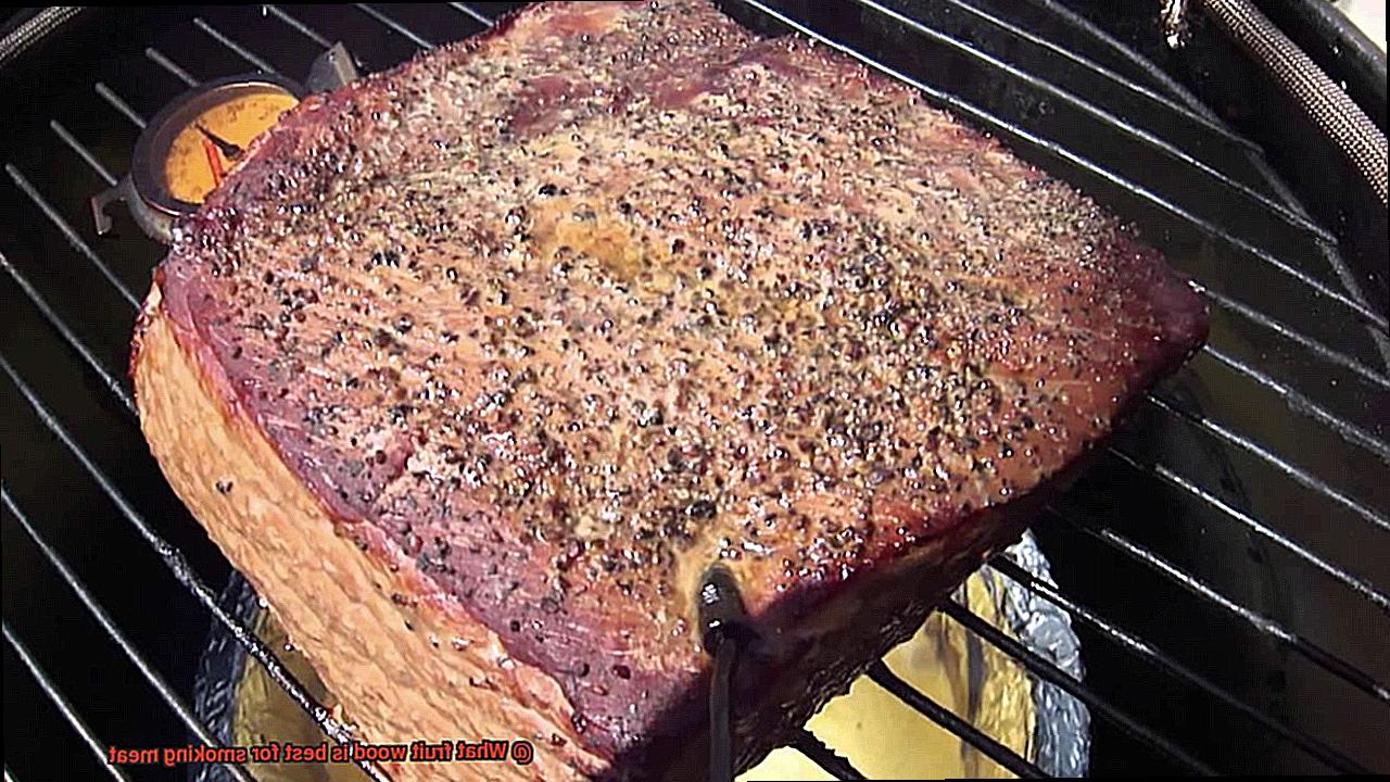 What fruit wood is best for smoking meat-2