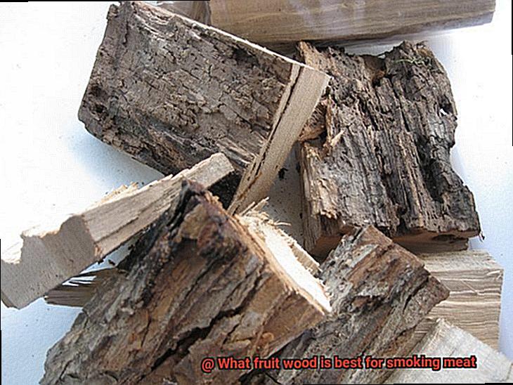 What fruit wood is best for smoking meat-3