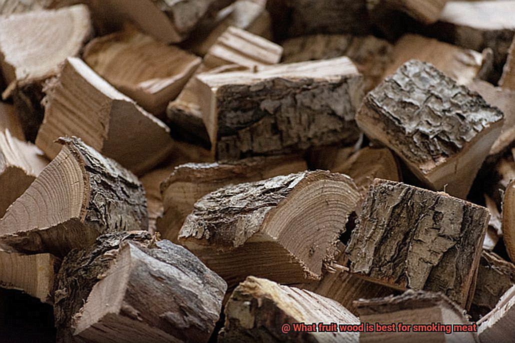 What fruit wood is best for smoking meat-6