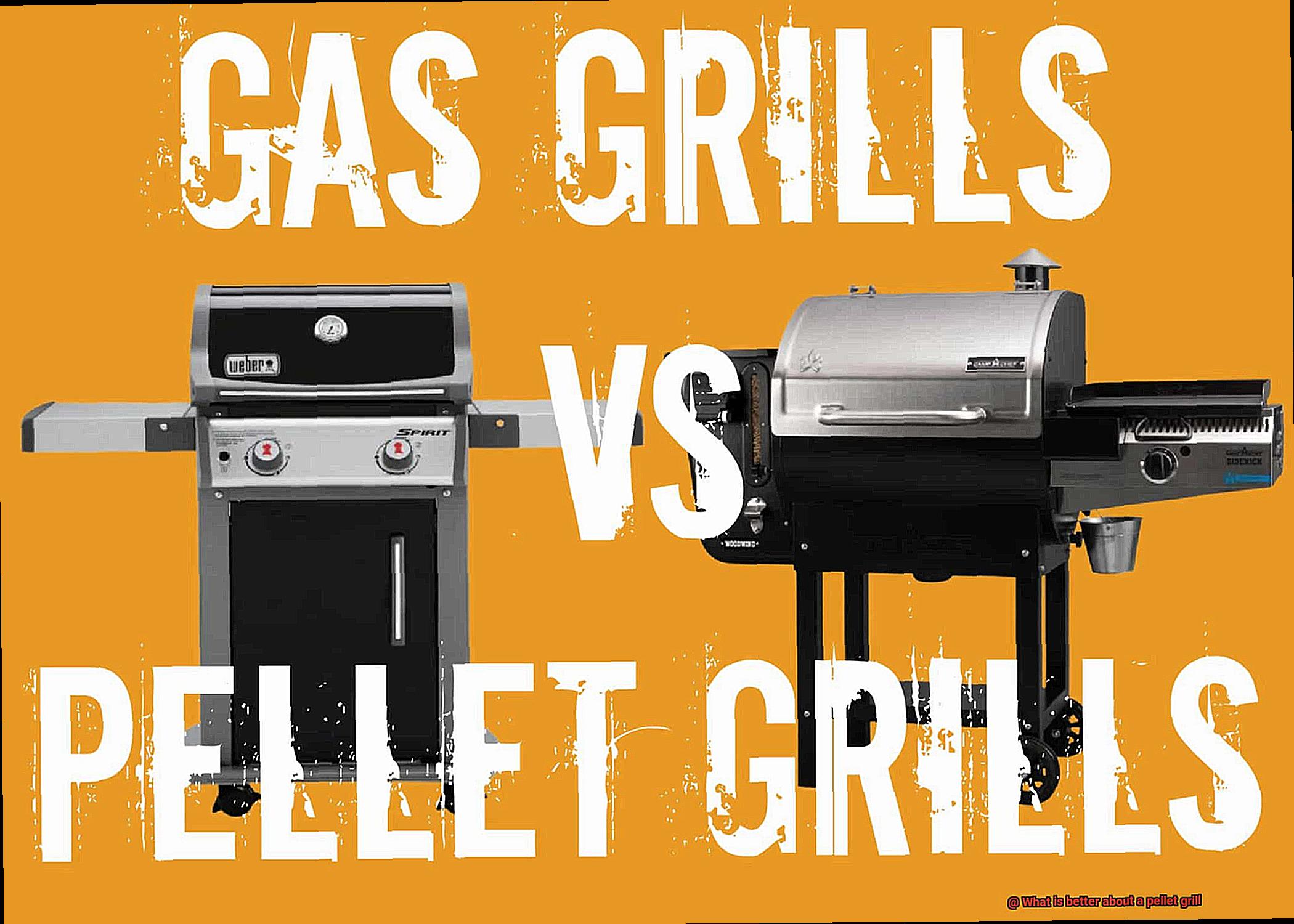 What is better about a pellet grill-4