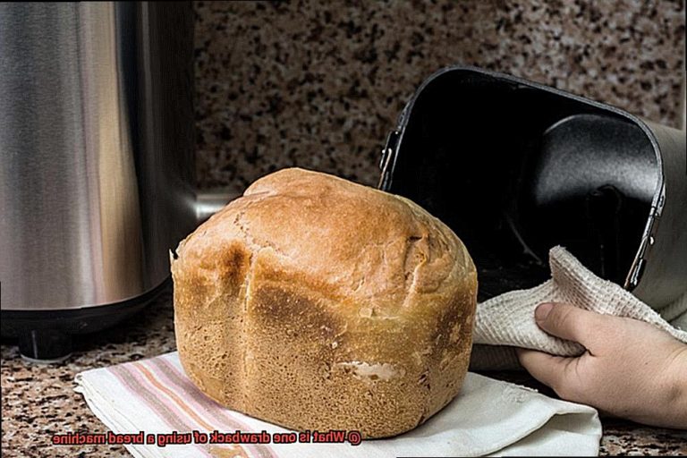 what-is-one-drawback-of-using-a-bread-machine-pastime-bar-and-grill