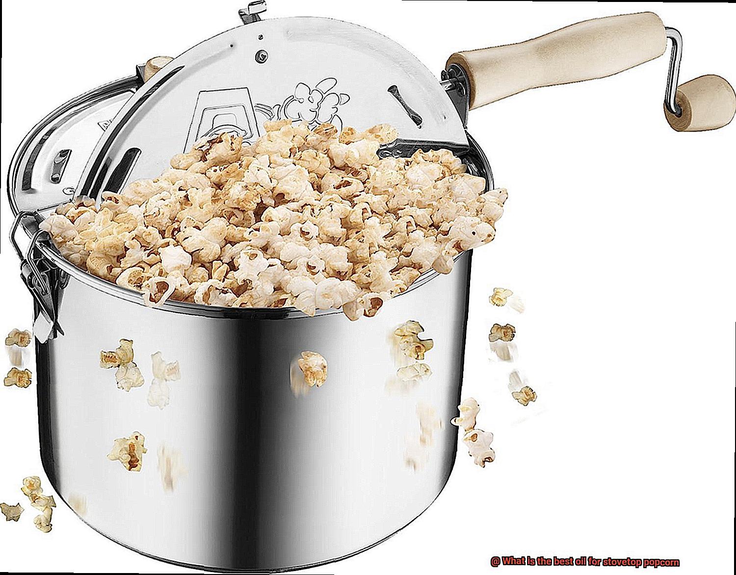 What is the best oil for stovetop popcorn-2