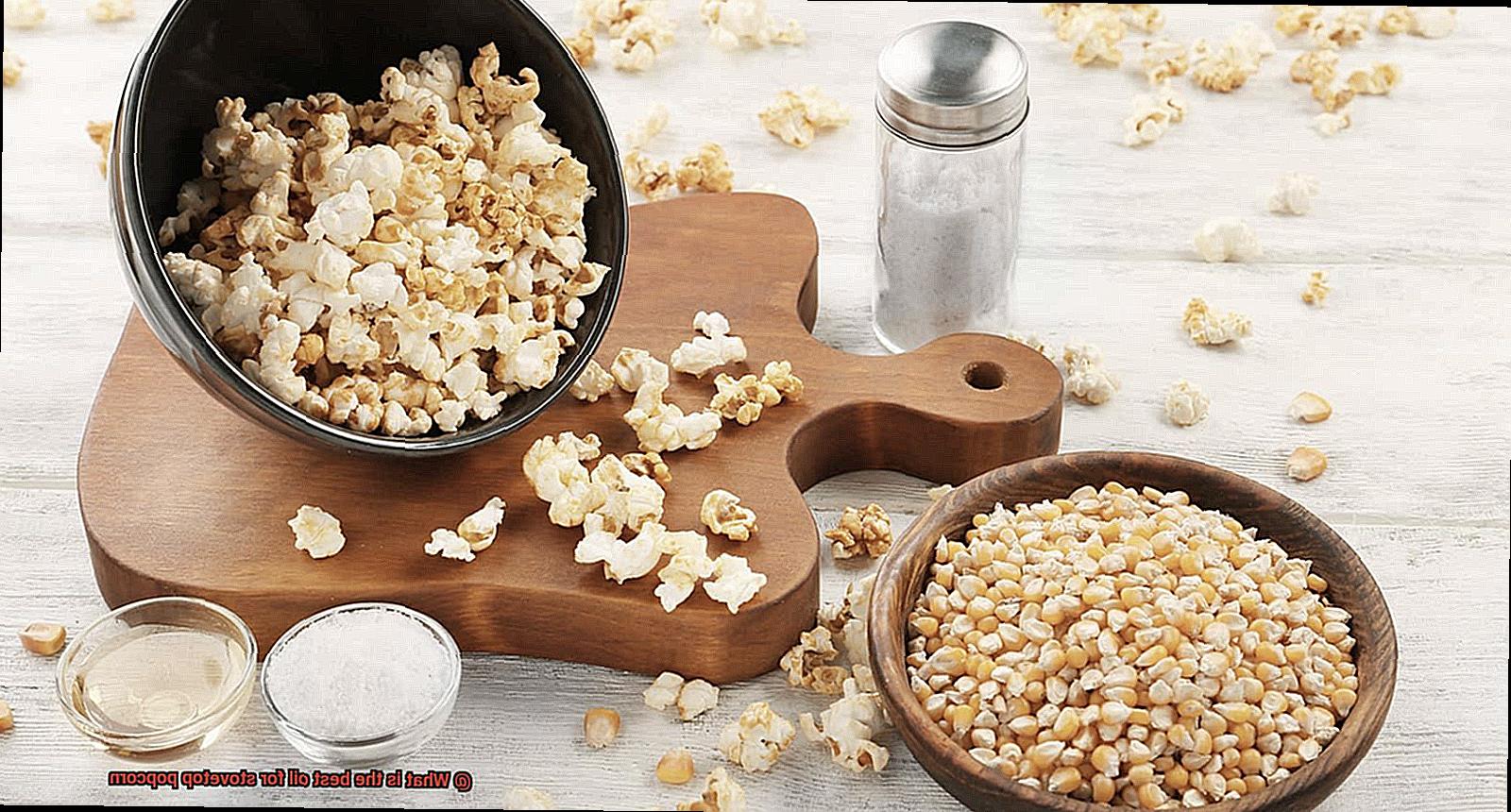 What is the best oil for stovetop popcorn-3