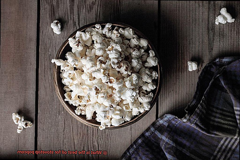 What is the best oil for stovetop popcorn-5