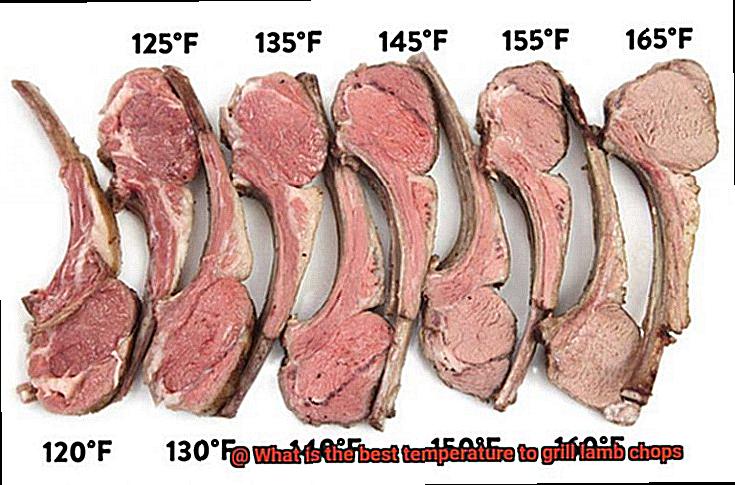 What is the best temperature to grill lamb chops-5