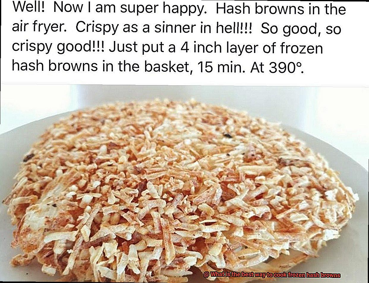 What is the best way to cook frozen hash browns-2