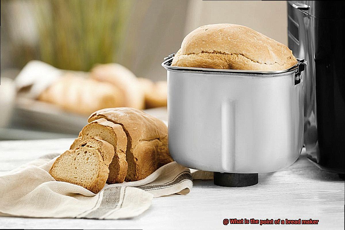 What is the point of a bread maker-5